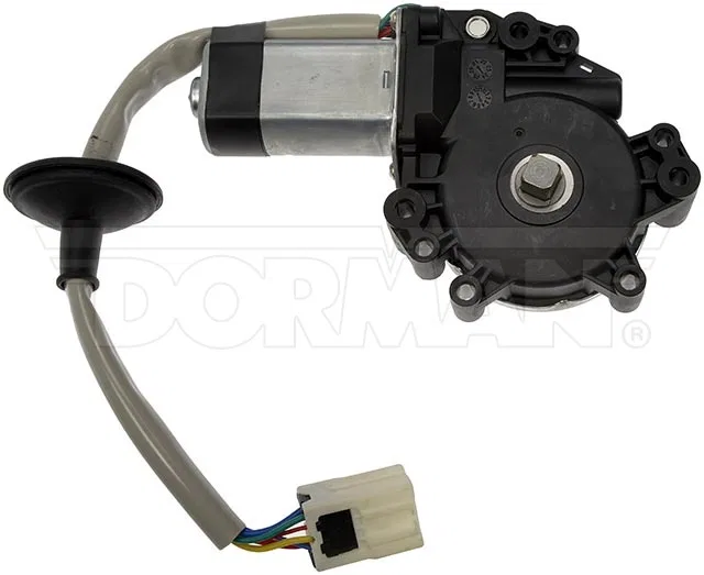 742-491 – DORMAN Power Window Motor, OE Replacement - view 3